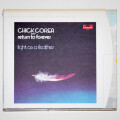 【中古CD／US2枚組】ライト・アズ・ア・フェザー（完全版）／チック・コリア・リターン・トゥ・フォーエヴァー