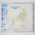 【未開封CD／JP】ラブ・ソング／チェット・ベイカー