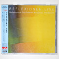 【中古CD／JP】リフレクショーネン・ライブ／ドン・フリードマン