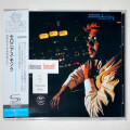 【中古SHM-CD／JP】セロニアス・ヒムセルフ／セロニアス・モンク