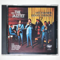 【中古CD／US】ミート・ザ・ジャズテット／アート・ファーマー＆ベニー・ゴルソン