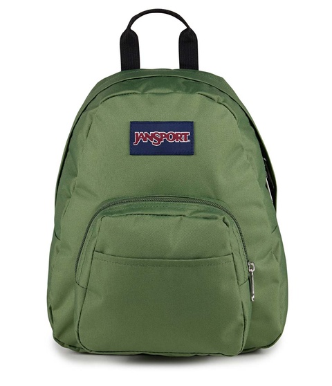 ★ jansport★ Half Pint CARGO GREEN JS00TDH6KM1 HALF PINT（ハーフパイント） CARGO GREEN（カーゴグリーン