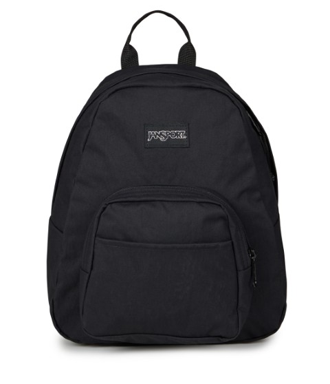 HALF PINT FX - SOFT NYLON BLACK