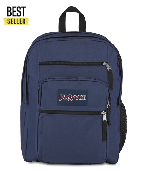 mochila jansport big student original