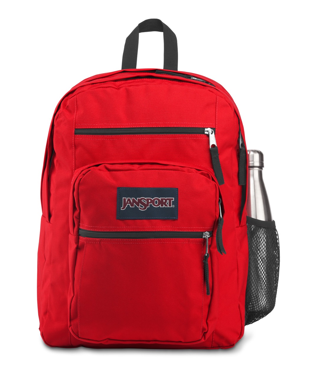 BIG STUDENT（ビッグスチューデント） RED TAPE（赤） 【公式通販】JANSPORT（ジャンスポーツ)日本公式オンラインショップ