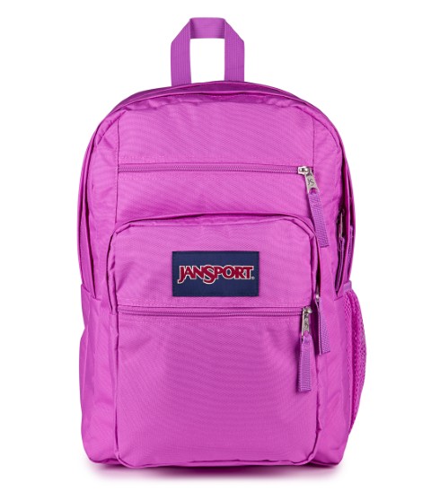 BIG STUDENT - DIGITAL FUCHSIA