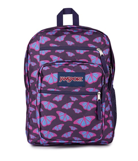 BIG STUDENT - FLUTTER BY PURPLE