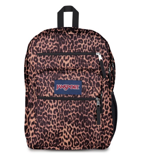 BIG STUDENT - ANIMAL ILLUSION