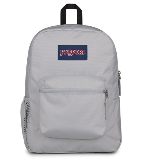 CROSS TOWN - GROUNDED GREY