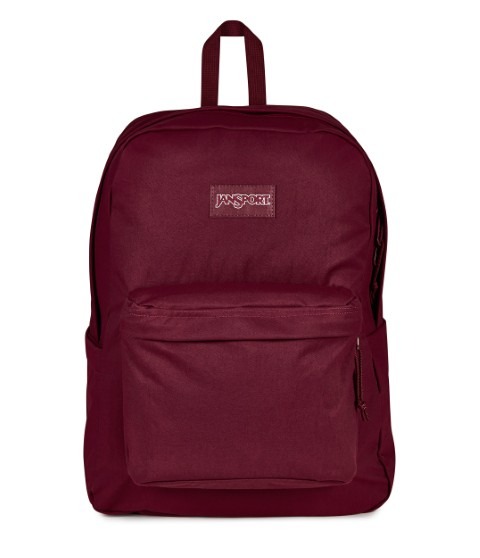 SUPERBREAK PLUS FX - SOFT NYLON CHERRY LACQUER