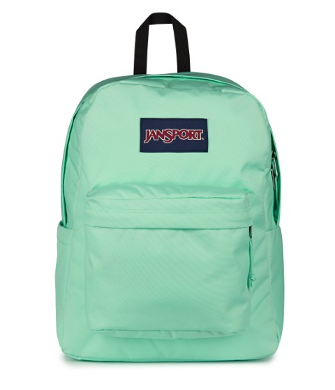 SUPERBREAK PLUS - MAGIC MINT