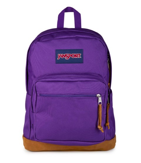 RIGHT PACK - GRAPE JELLY