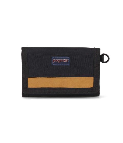 puma trifold wallet