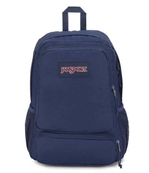 DOUBLETON（ダブルトン） NAVY（紺）|【公式通販】JANSPORT