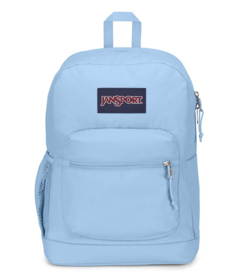JANSPORT公式 リュック クロスタウンプラス BLUE DUSK CROSS TOWN PLUS（クロスタウンプラス）BLUE DUSK (青) |【公式