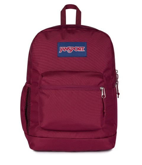 CROSS TOWN PLUS - CHERRY LACQUER