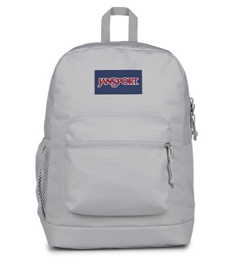 CROSS TOWN PLUS - GROUNDED GREY