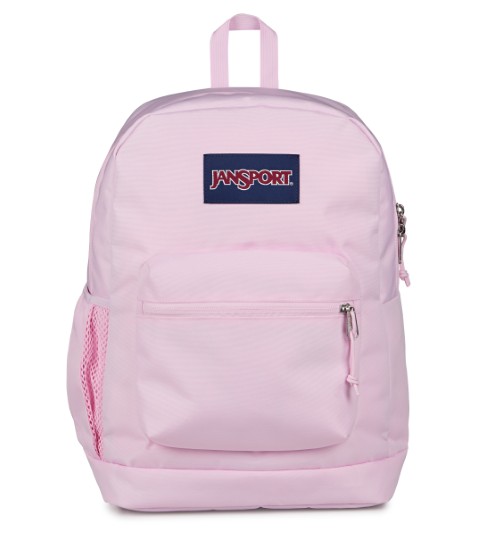 日淘市集sst専用 【ジョリーメイ　ピンクリュック、ブルーリュック】合計3点 CROSS TOWN PLUS（クロスタウンプラス）PINK ICE (ピンク