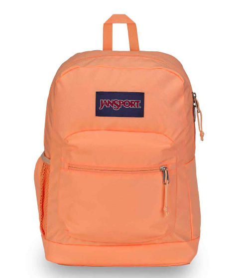 CROSS TOWN PLUS（クロスタウンプラス）PEACH NEON (橙) |【公式通販