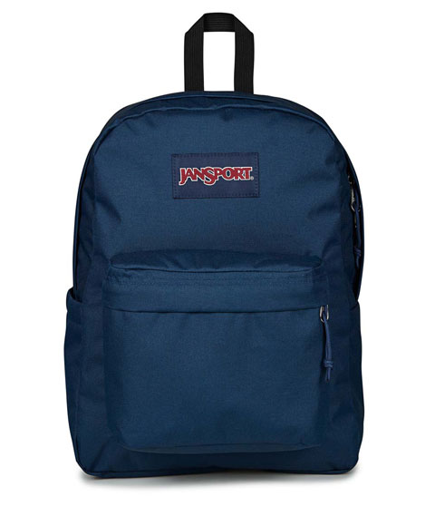 JANSPORT 公式 ビヨンドパックNAVY おしゃれ 男女兼用 BEYOND PACK（ビヨンドパック）NAVY (紺)|【公式通販】JANSPORT