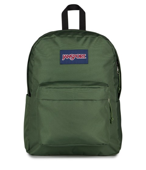 BEYOND PACK - CARGO GREEN