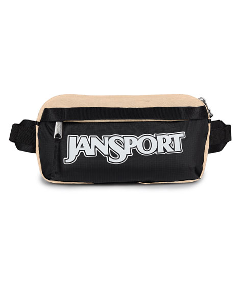 WASHINGTON WAISTPACK - TRAVERTINE
