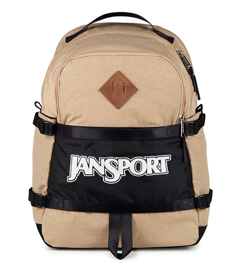 SMALL SEATTLE PACK - TRAVERTINE