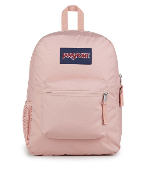 JANSPORT 公式 トランスポートパック MISTY ROSE TRANSPORT PACK（トランスポートパック）MISTY ROSE (ピンク