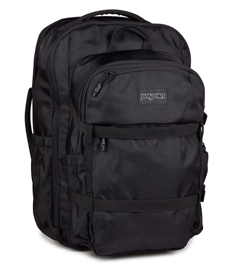 VENTURE PACK SYSTEM - BLACK