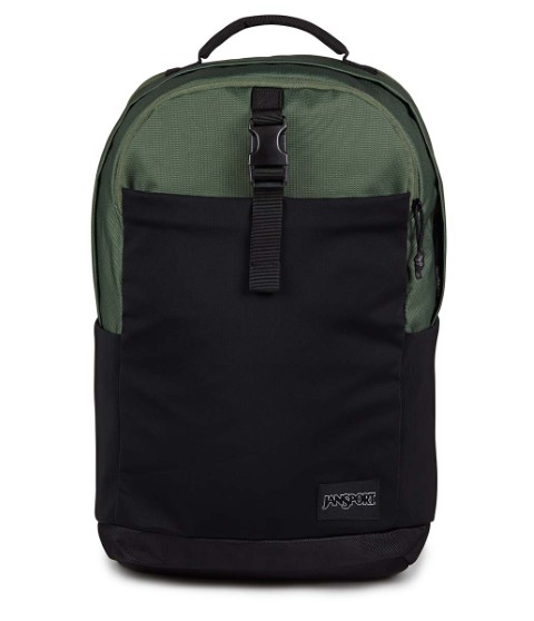 JOURNEY PACK -  CARGO GREEN
