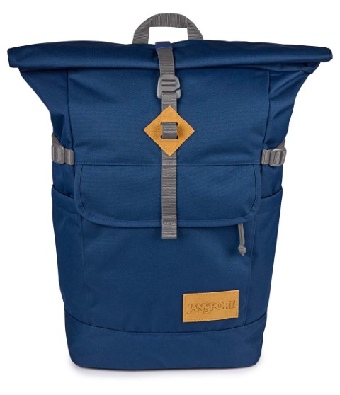 HATCHET ROLLTOP - NAVY