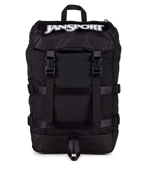 SKIP PACK - BLACK
