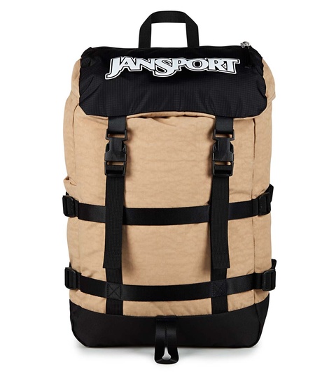SKIP PACK - TRAVERTINE