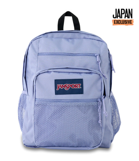 BIG CAMPUS (JAPAN EXCLUSIVE)（）LAVENDER ASH |【公式通販】JANSPORT