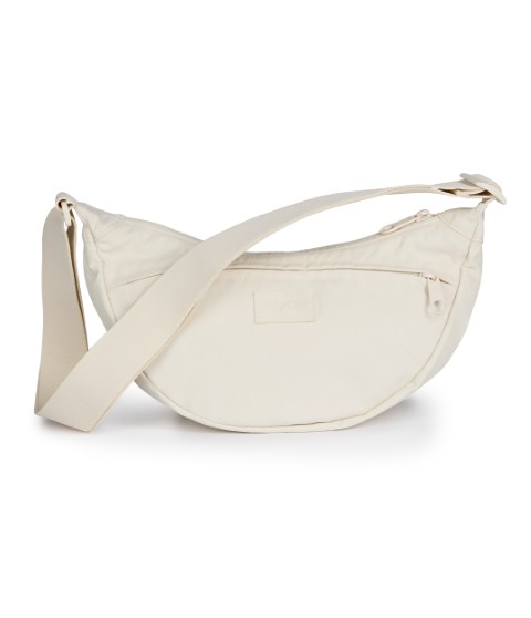 UNPHASED CROSSBODY SMALL - SOFT NYLON MOON FLOWER