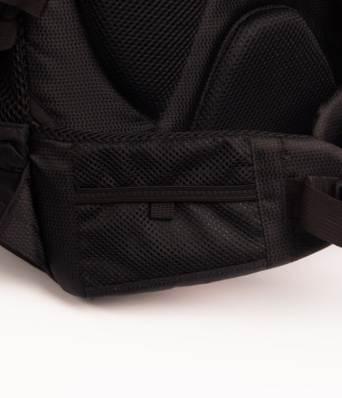 ◆jansport◆ Odyssey BLACK JS00T14G008 JanSport ODYSSEY BLACK - Paragon Sports