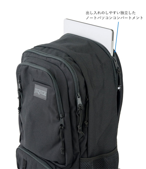 jansport envoy