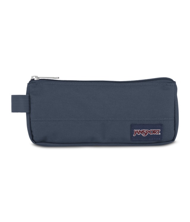 BASIC ACCESSORY POUCH - NAVY