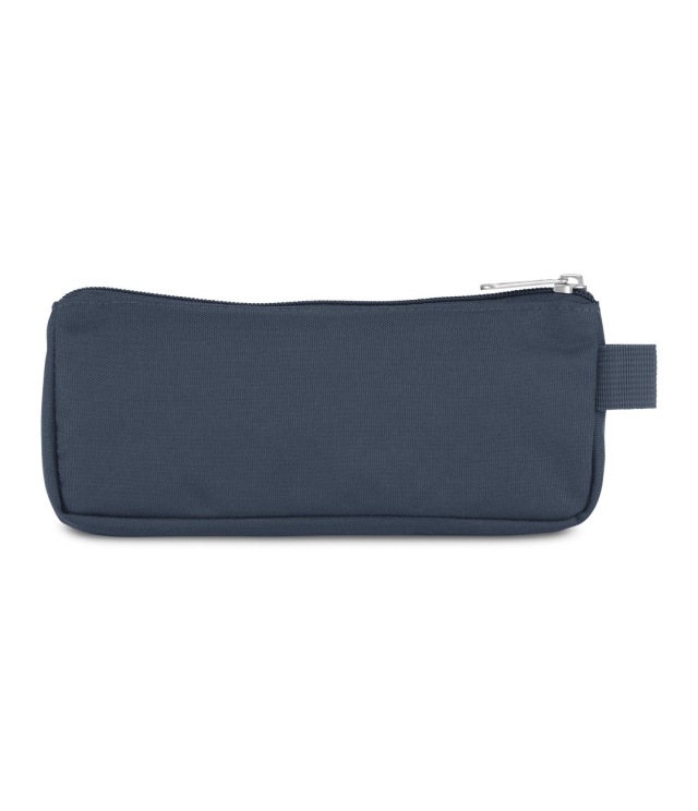 BASIC ACCESSORY POUCH（ベーシックアクセサリーポーチ） NAVY（紺