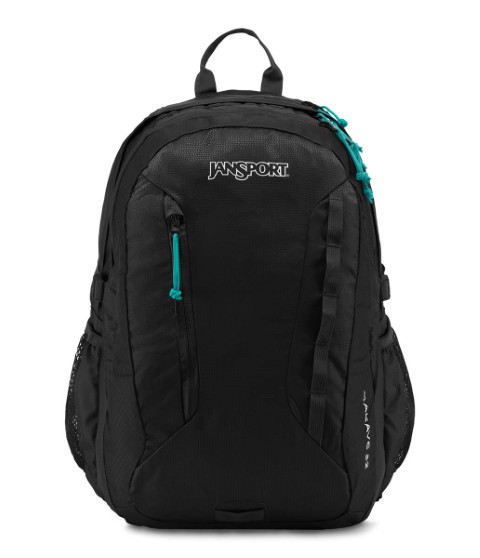 WOMEN'S AGAVE - BLACK