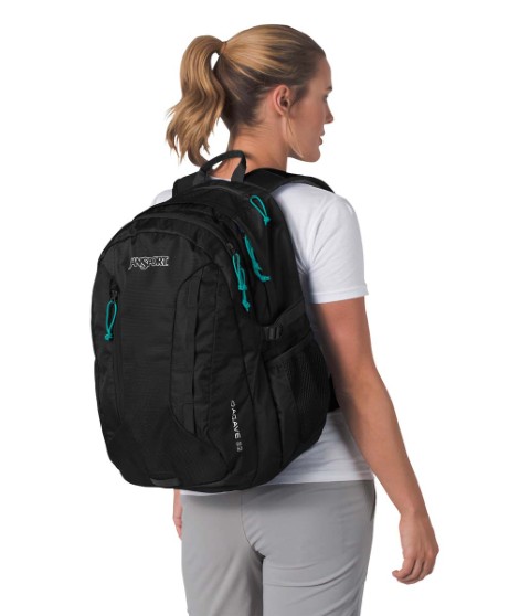 JANSPORT公式 アガベ BLACK おしゃれ 男女兼用 楽天市場】【公式】JANSPORT リュック ジャンスポーツ RIGHT