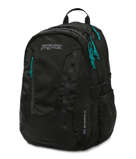 JANSPORT公式 アガベ BLACK おしゃれ 男女兼用 楽天市場】【公式】JANSPORT リュック ジャンスポーツ ECO MESH