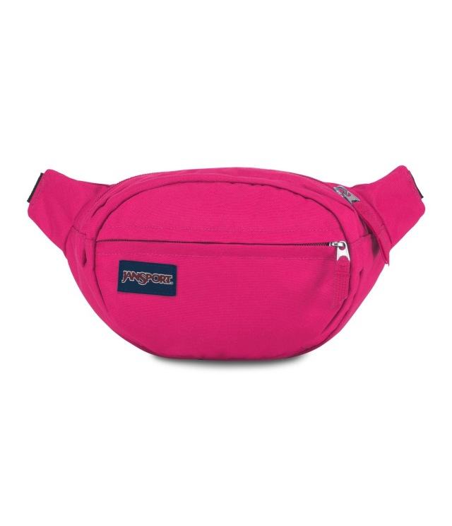 bright fanny pack