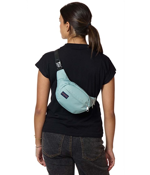 FIFTH AVENUE（フィフスアベニュースエード）FADED SAGE (緑) |【公式