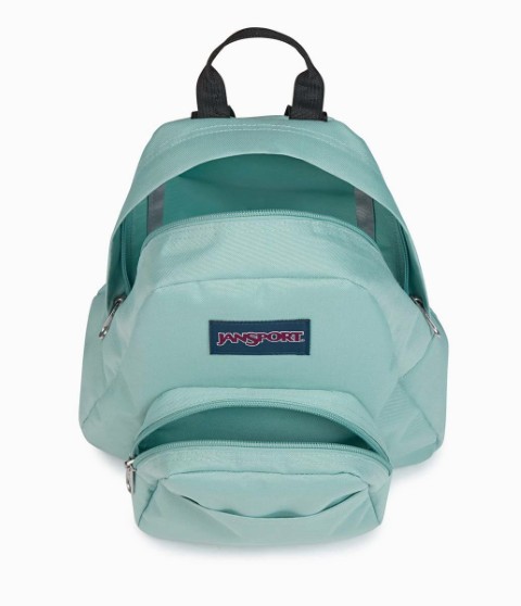 JANSPORT公式 リュック ハーフパイントミニ SOFT TAN JANSPORT/HALF PINT FX【限定展開】｜Daytona Park(FREAK'S