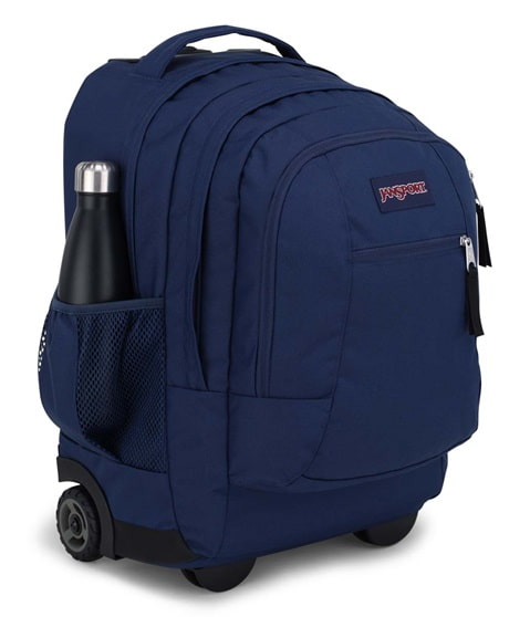 DRIVER 8 （ドライバーエイト） NAVY（紺）|【公式通販】JANSPORT