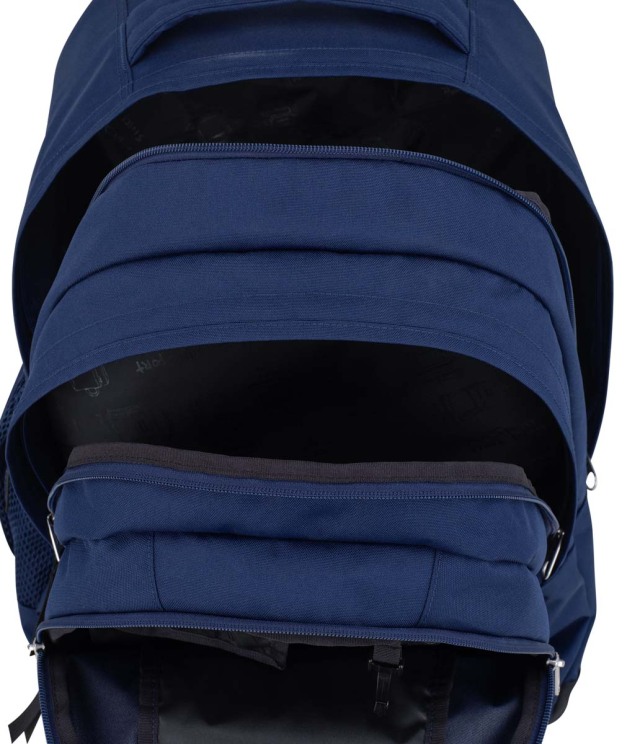 DRIVER 8 （ドライバーエイト） NAVY（紺）|【公式通販】JANSPORT
