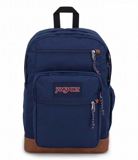 Cool Student Navy ジャンスポーツ日本公式 オンラインショップ