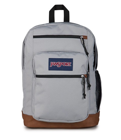 COOL STUDENT - GROUNDED GREY