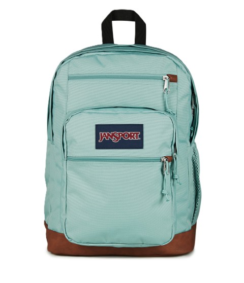 COOL STUDENT - FADED SAGE